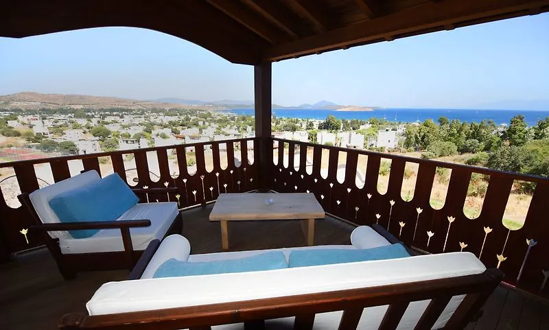 ****  Temenos Luxury Suites Hotel & Spa أورتاكنت تركيا