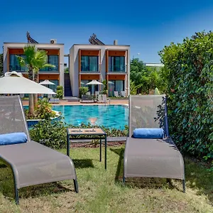 Celeste Bella Luxury & **** أورتاكنت